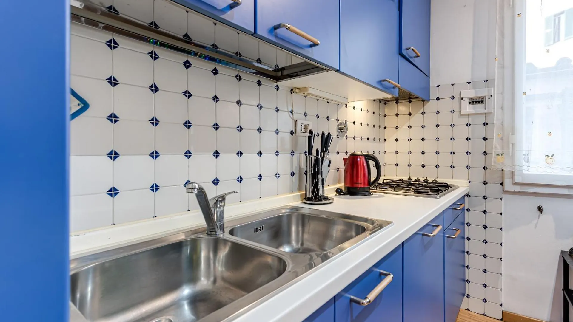 Appartamento Leonardo Florence Apartment