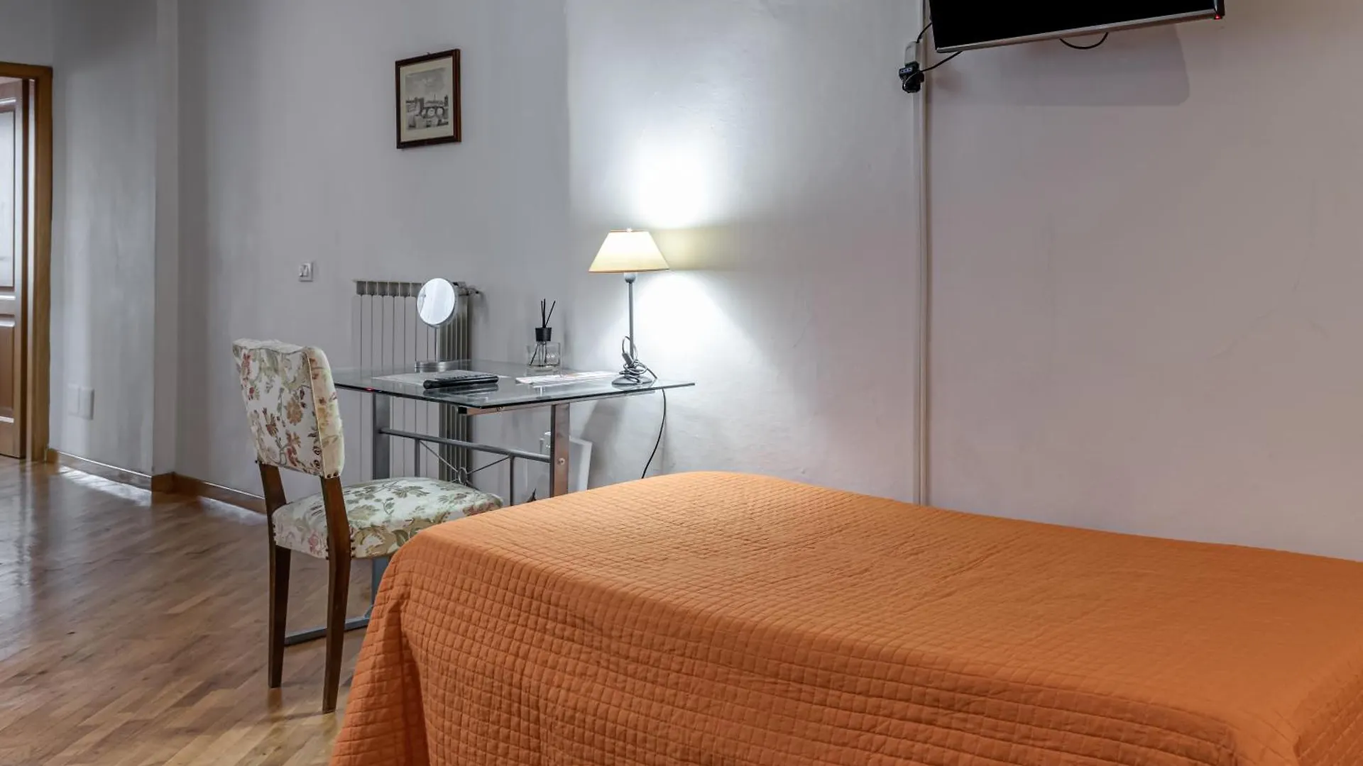 Apartment Appartamento Leonardo Florence