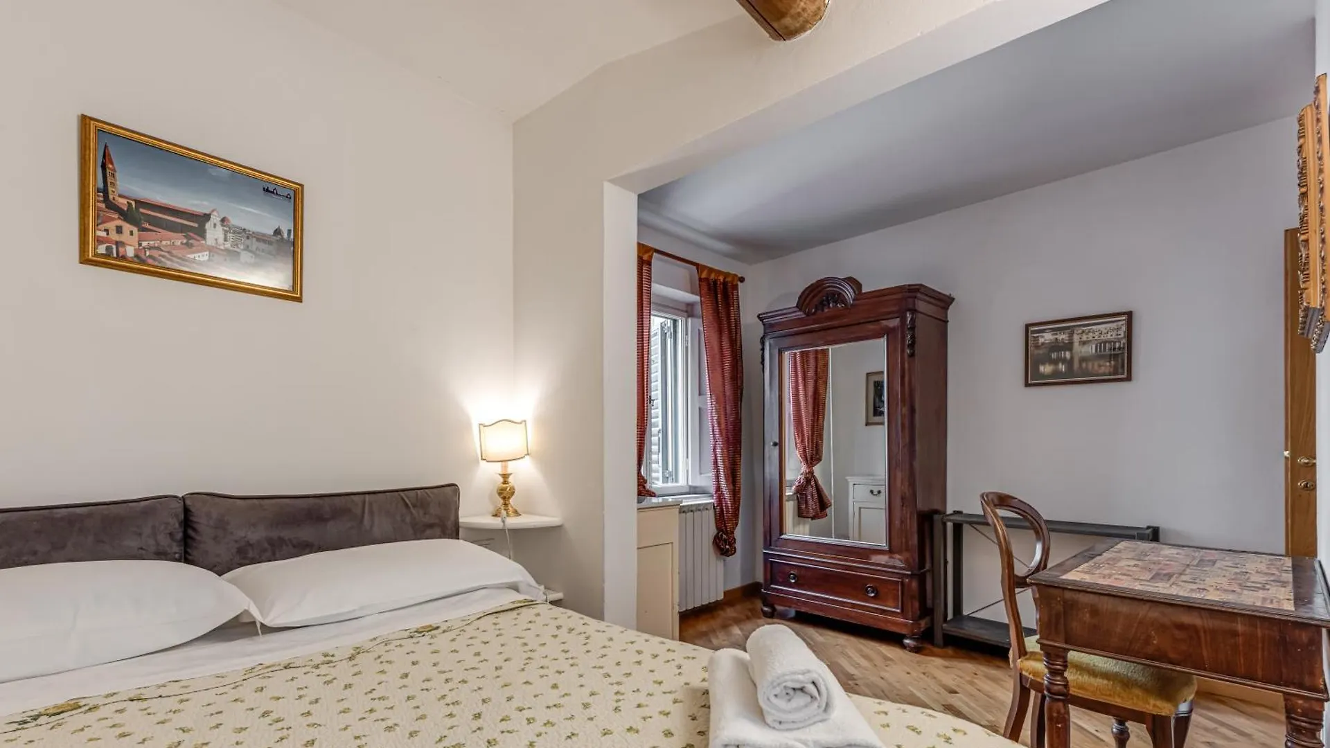 Appartamento Leonardo location
