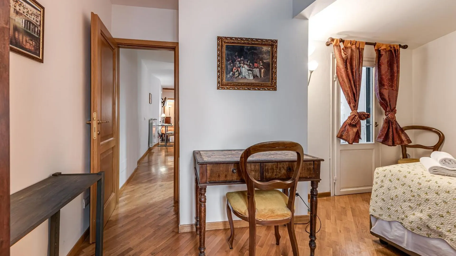 Appartamento Leonardo Florence Apartment