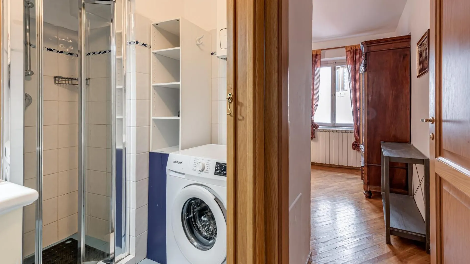 Apartment Appartamento Leonardo Florence
