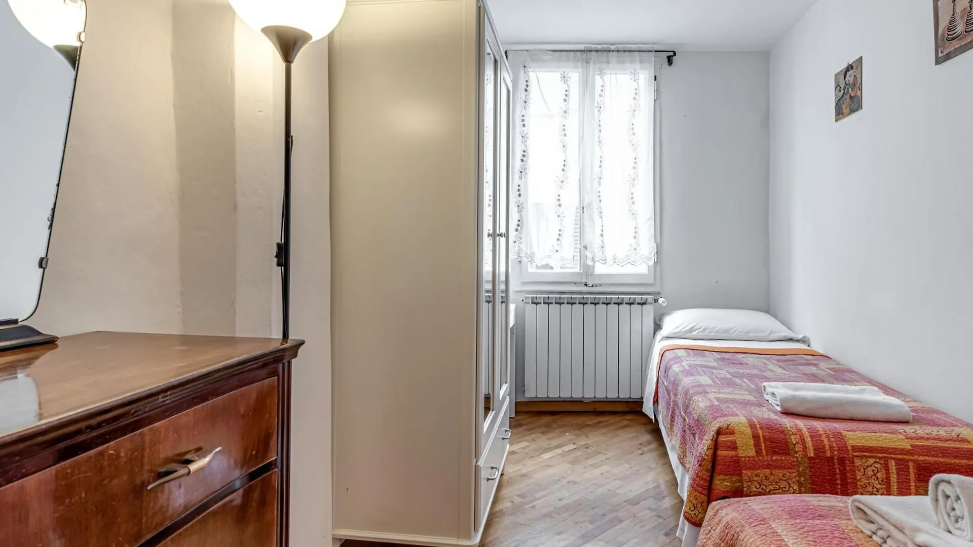 Apartment Appartamento Leonardo Florence